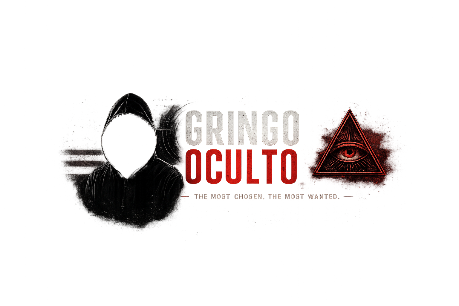 Gringo Oculto logo
